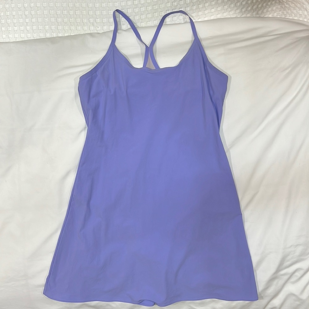 Outdoor Voices Exercise Dress